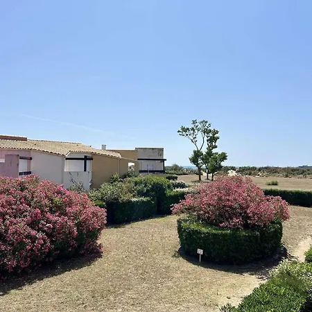 Bel T2 Renove Avec Parking - Cap D'agde - Fr-1-249-447 Agde