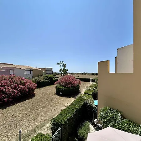 Bel T2 Renove Avec Parking - Cap D'agde - Fr-1-249-447 * Agde